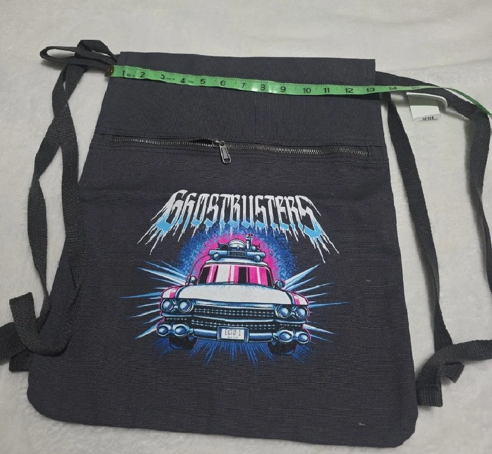 Universal Studio stylish black